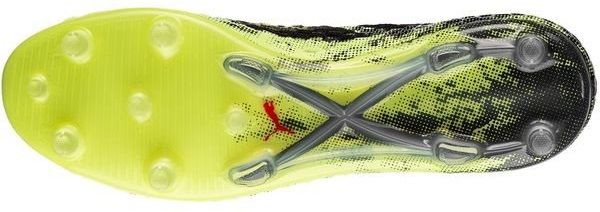 プーマ フューチャー18.1 NETFIT FG/AG 31センチ FUTURE 18.1 NETFIT On/Off FG/AG Men's Soccer Cleats | PUMA