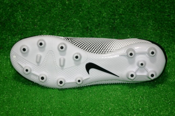 ファントムGT pro（プロ）HG27cm NIKE ナイキ ファントムGT プロ HG(ホワイト×ピンク) CK8452 160