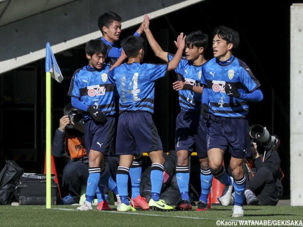 大津高校 着用スパイクデータ 第100回全国高校サッカー選手権 : Kohei's BLOG サッカースパイク情報ブログ