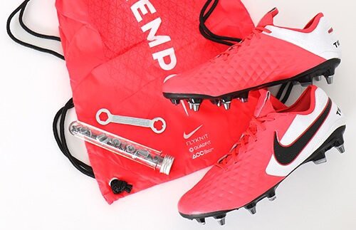 NIKEベイパーグリップ3プロモが数量限定で日本でも発売！SG-PRO