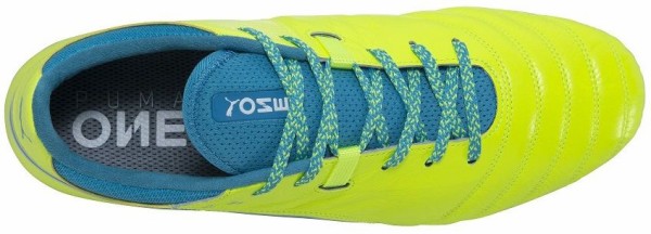 比較】 PUMA プーマワンJ1 J2 J3 HG の違い : Kohei's BLOG サッカー