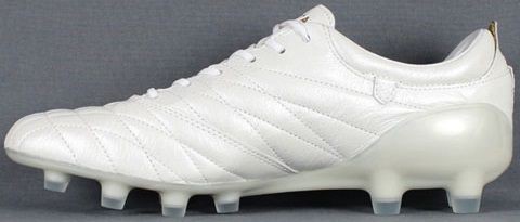 新色】 アスレタ O-Rei Futebol A001 パールホワイト : Kohei's BLOG