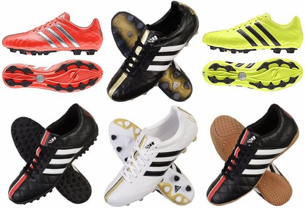 サッカースパイク パティーク11コアジャパン 未使用・希少】adidas