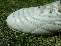 プーマ 0255 （プレスト） インプレ : Kohei's BLOG サッカー