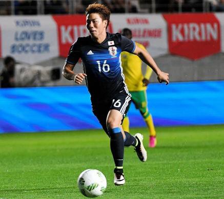 国内最終戦】 U-23日本代表 vs 南アフリカ 着用スパイクデータ 国内最終戦】 U-23日本代表 vs 南アフリカ 着用スパイクデータ