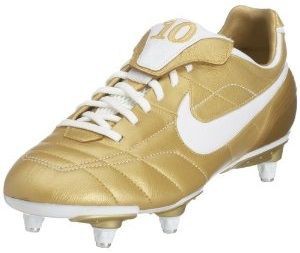 NIKE ハイパーヴェノム ゴールド Nike Hypervenom Phantom FG Firm Ground Soccer Cleats - Gold/Yellow