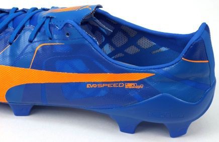 puma エヴォスピード 1。2 トリックス PUMA プーマ エヴォスピード SL II トリックス FG(ピンク