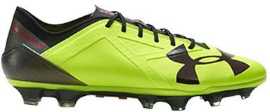 UA スピードフォーム プロ 2.0 HG 登場 アンダーアーマー : Kohei's