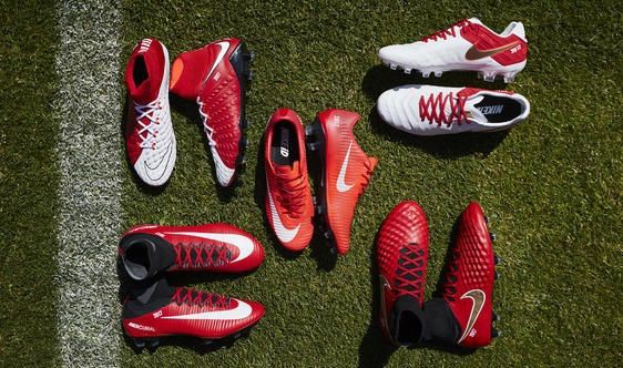 NIKEiD】 ASモナコ チームカラーカスタマイズスパイク : Kohei's BLOG