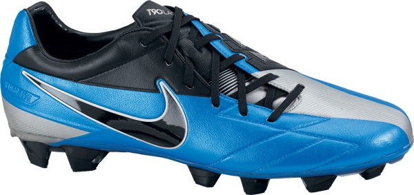 NIKEスパイク 2012春の新色 : Kohei's BLOG サッカースパイク情報ブログ