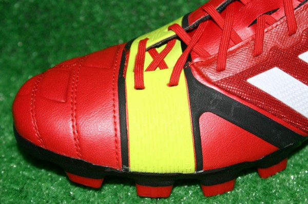 adidas ナイトロチャージ 1.0 ジャパン TRX HG : Kohei's BLOG