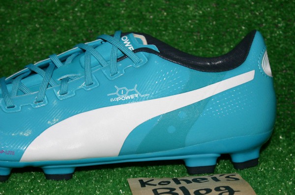 PUMA エヴォパワー 1 トリックス FG - メルカリ
