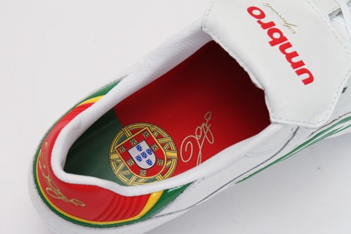 アンブロ スペシアーリ エターナル PRO PEPE EUROS 登場