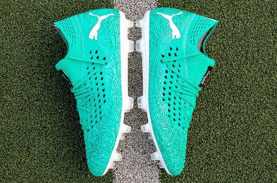 プーマワン5.1 & フューチャー4.1 Winterized Pack シンサレート採用