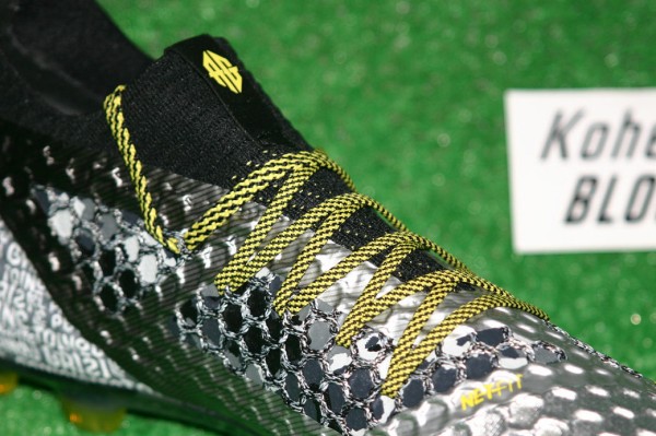 詳細】 PUMA フューチャー18.1 NETFIT Grizi FG/AG : Kohei's BLOG