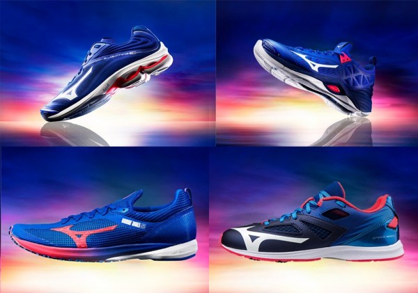 モレリア　限定色 ミズノ モレリア 限定カラー リリースパック / mizuno MORELIA