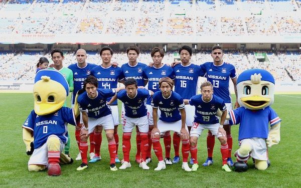 天野純がアディダスと契約！「エックス18.1」を着用！過去の着用