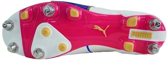 プーマ パラメヒコライト15 NEWカラー : Kohei's BLOG サッカー