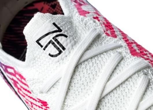 ネイマール着用スパイク「マーキュリアルヴェイパー13」Jogo