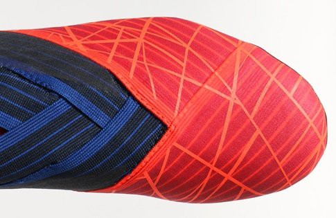 ネメシス　スパイダーマンコラボ アディダスとスパイダーマンのコラボスパイクが登場！ネメシス19