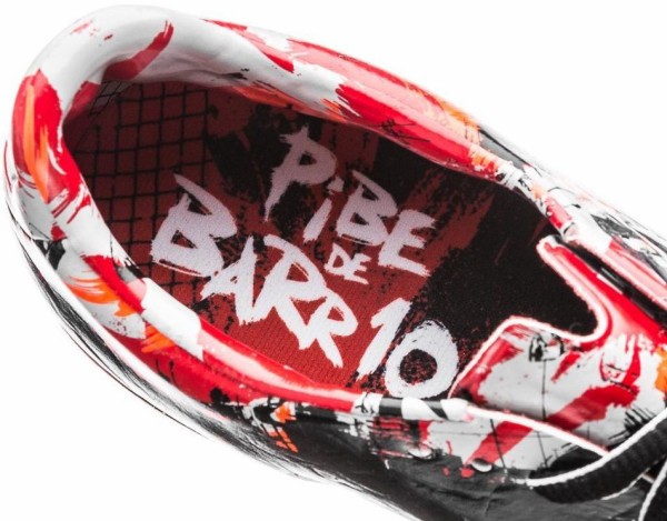 アディゼロ F50 メッシモデル 登場 : Kohei's BLOG サッカー