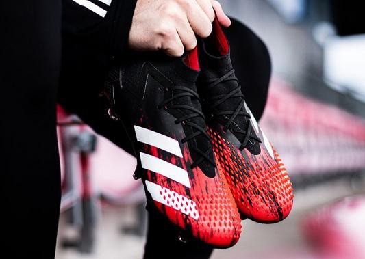 新色 アディダス ミューテーターパック (MUTATOR PACK) 正式公開