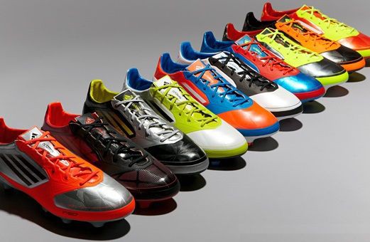 Adidas 歴代 アディゼロf50 シリーズ 全まとめ Kohei S Blog サッカースパイク情報ブログ