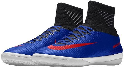 シューズ NIKE MERCURIAL X PROXIMO II (IC) NIKEiD マーキュリアルX プロキシモ2 TF & IC 登場 : Kohei's BLOG