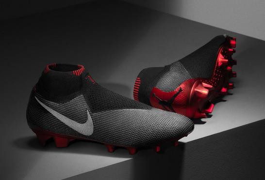 限定 Nike X ジョーダン X パリsg コラボサッカースパイク 登場 Kohei S Blog サッカースパイク情報ブログ