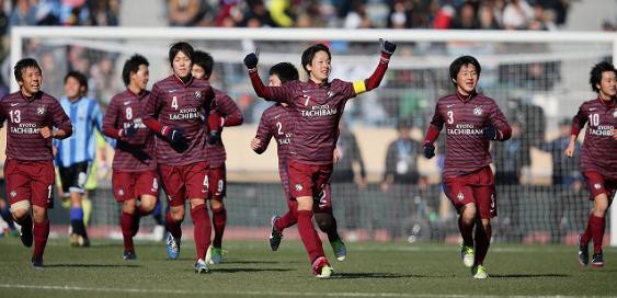 第91回全国高校サッカー選手権 決勝 着用スパイク Kohei S Blog サッカースパイク情報ブログ