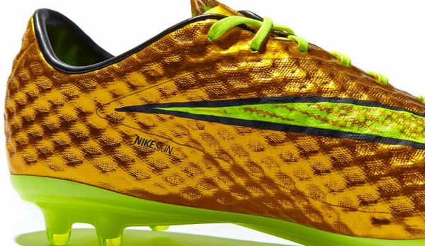 ハイパーヴェノムファントム ゴールド 正式公開 : Kohei's BLOG