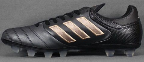 アディダス コパ 17.1 FG/AG(ブラック×ブロンズ) adidas コパ17.1 新色 【ターボチャージパック】 ラインナップ