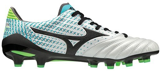 Mizuno モレリアネオ2 MORELIA NEO 2（ モレリアネオ 2 ）【 INAZUMA COLOR 】デビュー