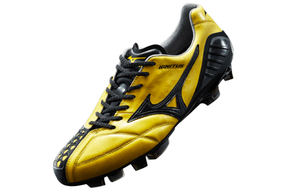 ミズノ 復刻版「THEウェーブイグニタスジャパン」正式公開