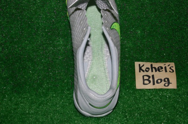 NIKE FC247 エラスティコ フィナーレ2 : Kohei's BLOG サッカー