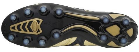 ミズノ モレリアNEO2 ゴールド 金×黒】 ミズノ モレリアNEO2 ゴールド 限定カラー登場