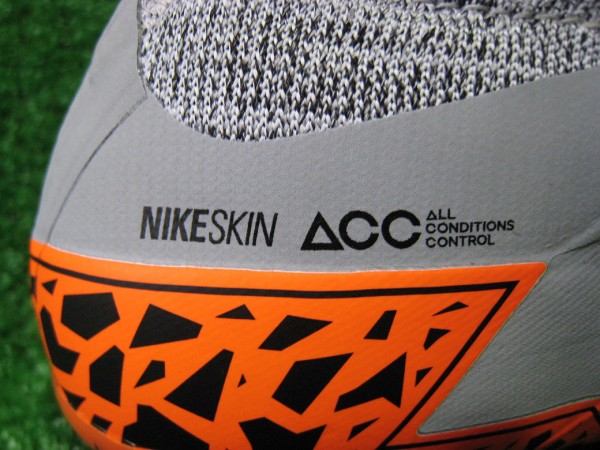NIKE ハイパーヴェノム ファントム 2 FG : Kohei's BLOG