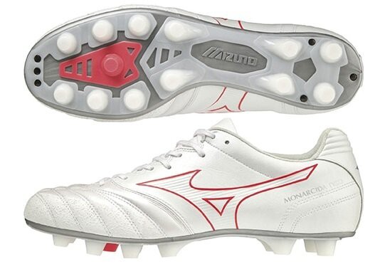 ミズノ『モナルシーダNEO2』シリーズに2022春夏の新色が登場