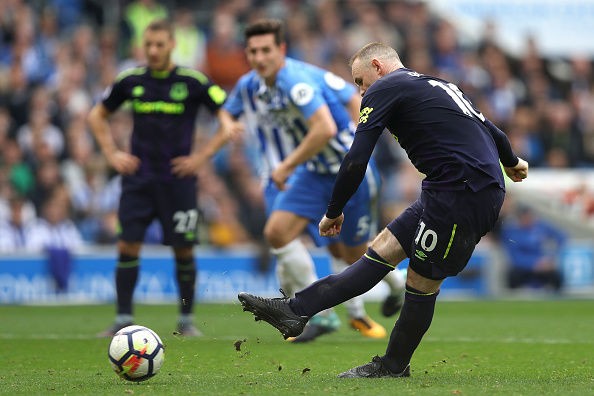 Nike t90 rooney deals