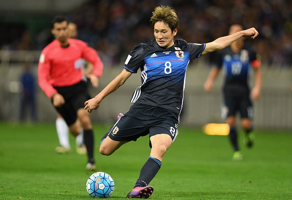 ★お値下げ！【サイン入り】元日本代表清武選手/未使用サッカースパイク