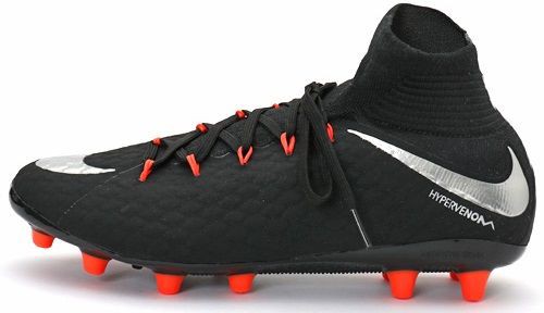 ミドルモデル】 ハイパーヴェノム ファタル 3 DF AG-PRO 詳細