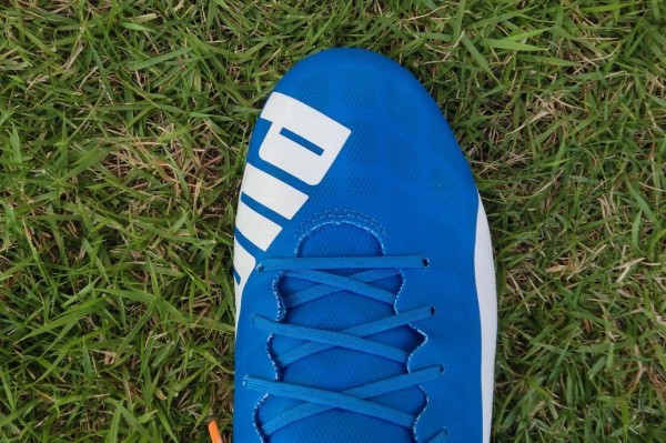 レビュー】 プーマ エヴォスピードSL FG 評価・感想 : Kohei's BLOG