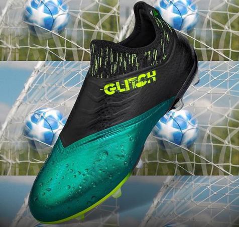 新色】 アディダス GLITCH19 Exert Skins 登場 : Kohei's BLOG