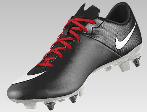 NIKEiD マーキュリアルベロチ2 天然皮革モデル : Kohei's BLOG