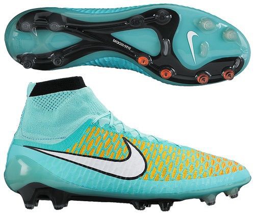 NIKEスパイク 2014秋 ラインナップ : Kohei's BLOG サッカー