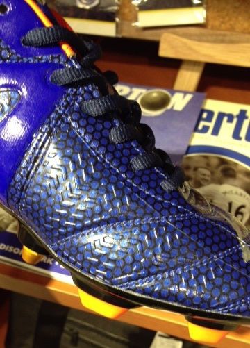 アクセレイターESE リポート in KAMO梅田店 : Kohei's BLOG サッカー