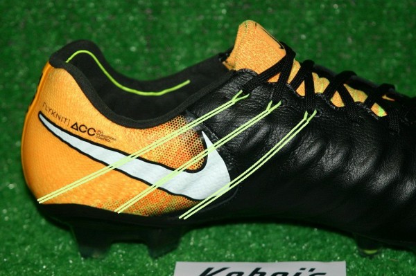 詳細】 ナイキ ティエンポレジェンド7 FG : Kohei's BLOG サッカー
