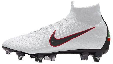 NIKEiD】 マーキュリアルスーパーフライ360 & ヴェイパー360 エリート