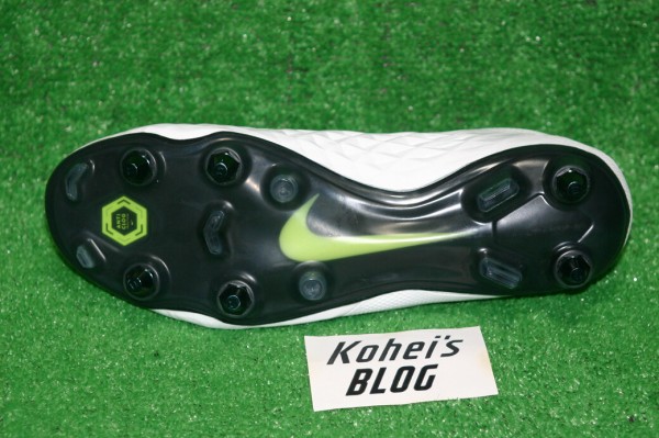 【新品未使用】ナイキ ティエンポ レジェンド8 エリート SG-PRO ACC NIKE ナイキ サッカースパイク ティエンポ レジェンド 8