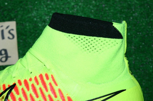 NIKE マジスタ オブラ FG 徹底解明 序章 : Kohei's BLOG サッカー